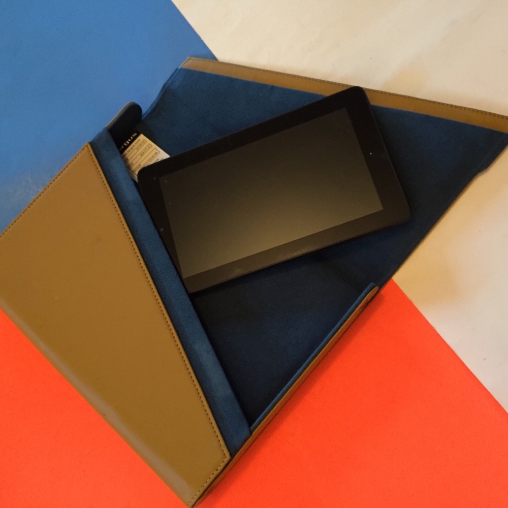 Targus Tablet Case - image 3